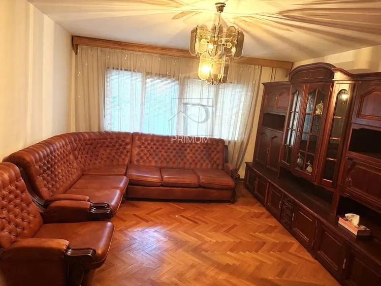 ELISABETIN | 4 CAM | DECOMANDAT | 2 BAI | PARTER INALT | BOXA | CENTRALA - 5