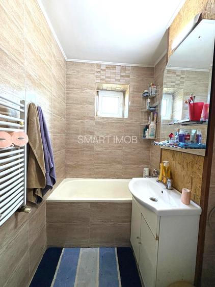 Apartament 2 camere 52mp etaj 1 zona Spital finisat 67.000eur neg - 5