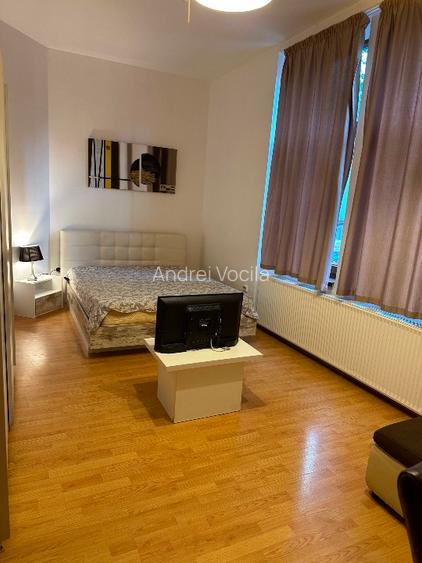 Apartament 3 camere centru istoric Brașov studenți  - 3