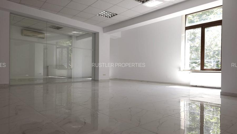 Imobil comercial de inchiriat - Bulevardul Doamna Ghica - 9