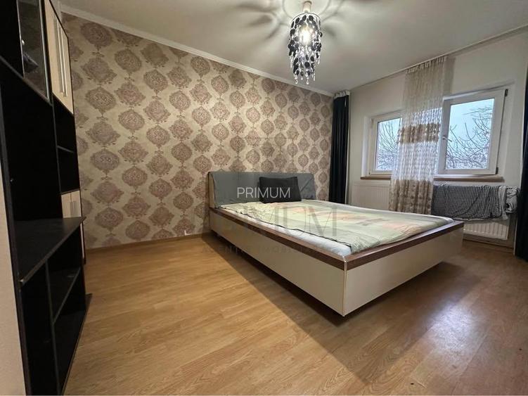 GIROCULUI - 3 CAM - ETJ.1 - ANVELOPAT - BOXA - CENTRALA - 3