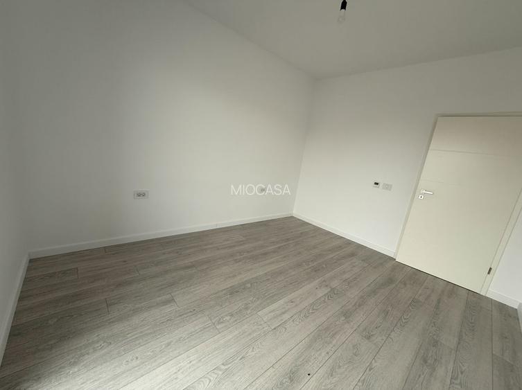 Bloc Nou. Soarelui. Aproape de Lidia. Etaj 1. Finalizat. Terasa mare. - 7