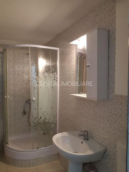 Garsonieră modernă decomandată, renovată, Piața Alba Iulia - 7