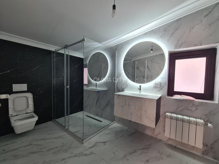 OMNIA-Proprietati alese! Vila de lux, in Baneasa. Confort, spatiu, intimitate. - 30