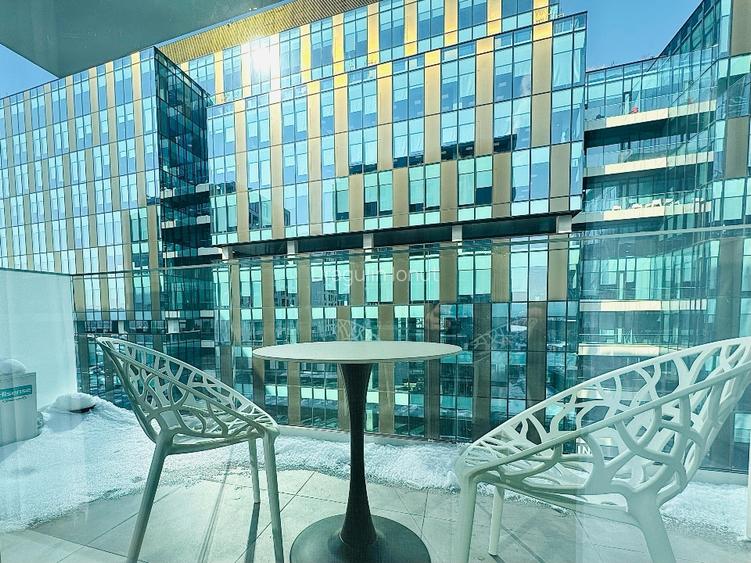 Propietar l 2 camere | One Cotroceni Park  l  Parcare  inclusa- Complet mobilat  - 12