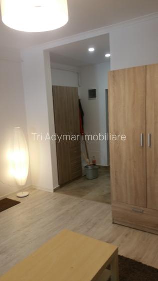 Garsonieră modernă de închiriat în Avangarde City – Militari Residence - 6