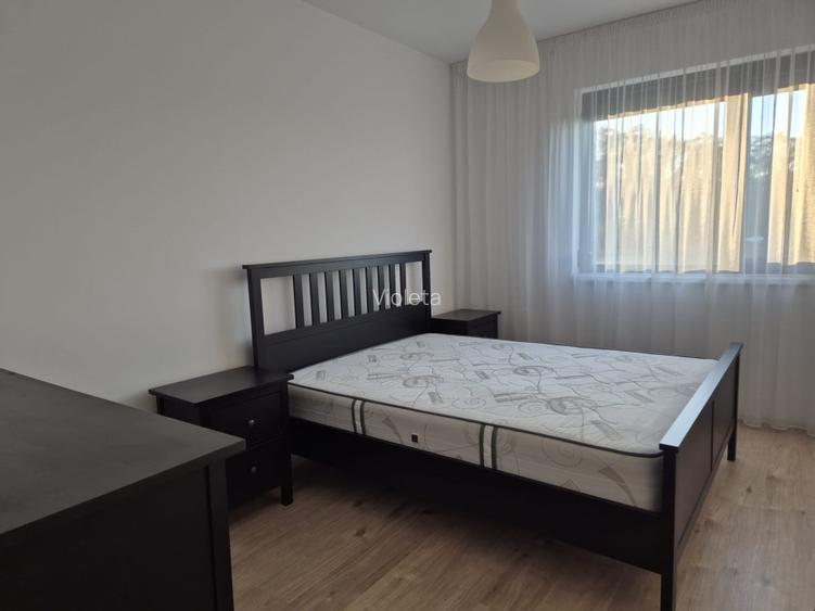 Apartament 3 camere, Greeenfield Baneasa, 2 locuri de parcare (proprietar)  - 6