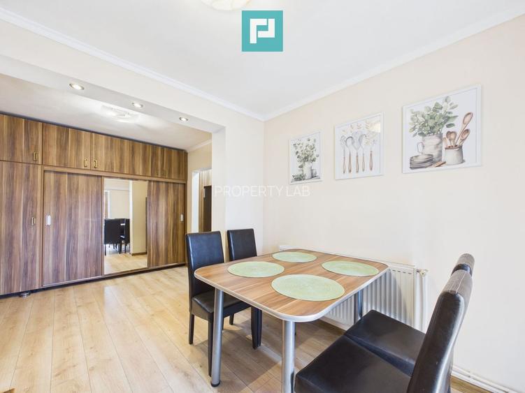 Apartament 2 camere decomandat, Micalaca. - 6