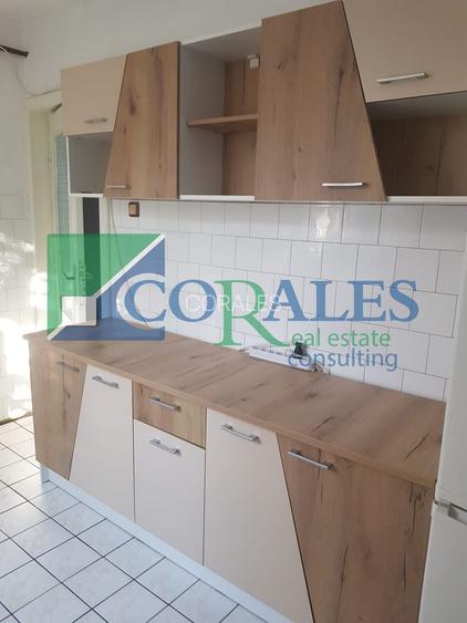 2 camere. Dacia. Centrala termica proprie. - 2