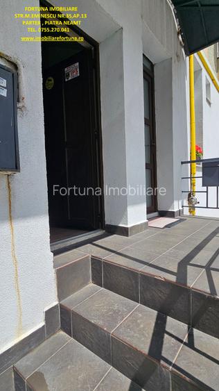 AFACERE LA CHEIE - SPAȚIU COMERCIAL, ZONA DĂRMĂNEȘTI - 3