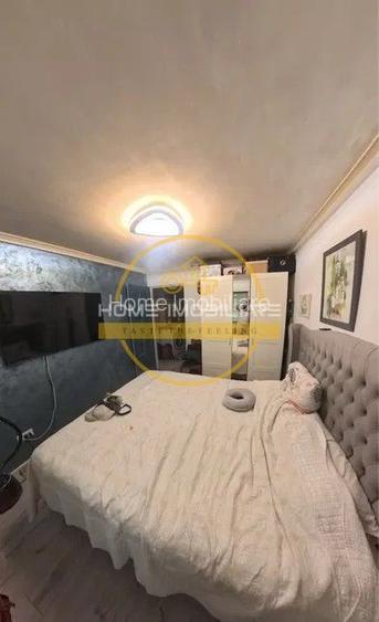 Apartament cu 4 camere - decomandat/ etajul 3/ 80mp/ Piața Dacia - 2