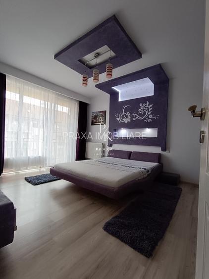 Apartament de inchiriat, 2 camere decomandate, 60 mp, parcare, zona Porii! - 4
