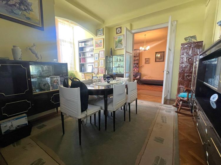 De vânzare | Apartament spațios 3 camere | Zonă Centrală - 7