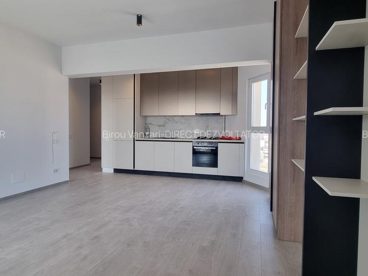Apartament 3 camere,centrala proprie,2 bai,mobilat partial,mutare rapida! - 13