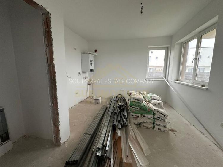 Duplex P+1+pod 4 camere, 3bai ,250 mp teren - 11