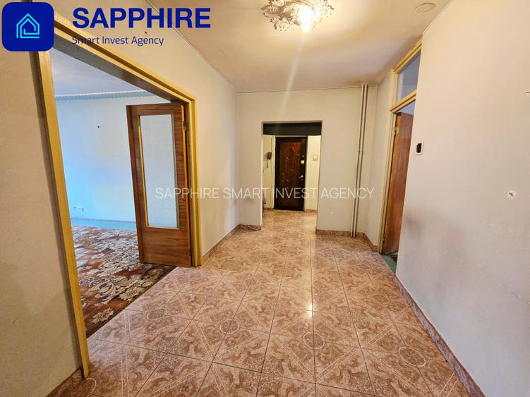 Apartament 4 camere Calea 13 Septembrie - Marriott, ideal investiție - 6