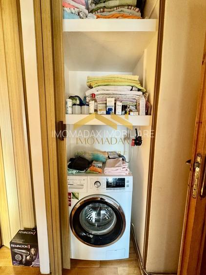 Fabric-3 Camere-Centrala Proprie - 6