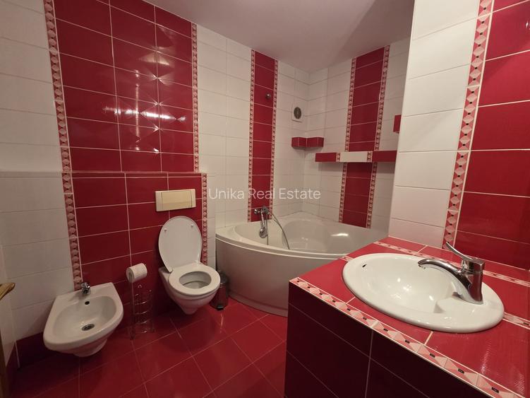 Apartament in Alverna Towers. Garaj si parcare. - 7
