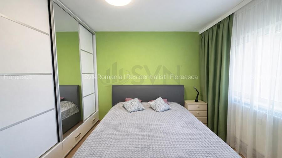 REA1028074 Apartament 2 Camere I Aviatiei - 4
