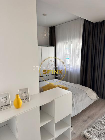 Dorobanti, inchiriere apartament 2 camere in imobil boutique, pet friendly - 14