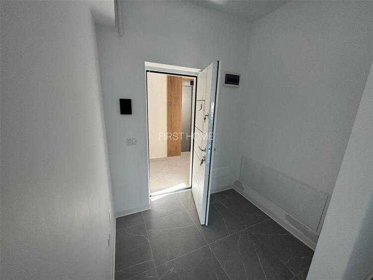 Ap 3 cam, etaj 1, comision 0%, TVA inclus, 2 bai, 2 balcoane, 90 mp utili - 20