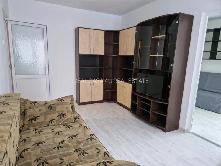 Apartament cu 2 camere in Alexandru cel Bun - 4