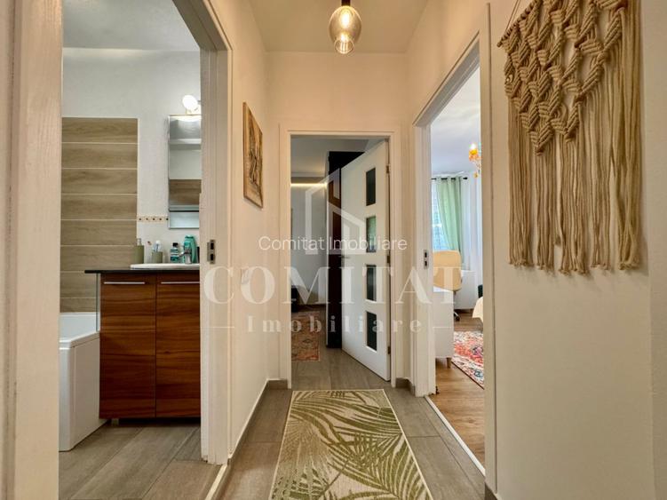Apartament cu randament bun pentru investiție | Zorilor | Sigma - 14