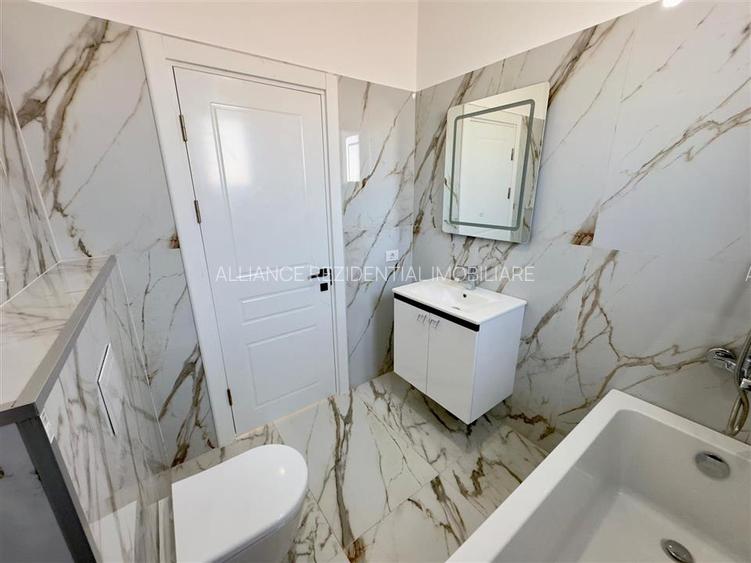 Casa individuala | eleganta si confort | 3 Dormitoare | 2 Bai | PROMO - 8