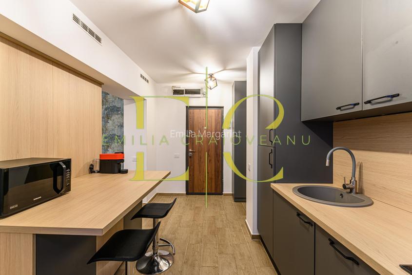 COMISION 0%! VANZARE: Apartament 2 camere, TRACTORUL - 5