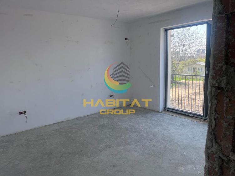 Vila Popesti / p+1+pod / 4 camere / mutare in 3 luni