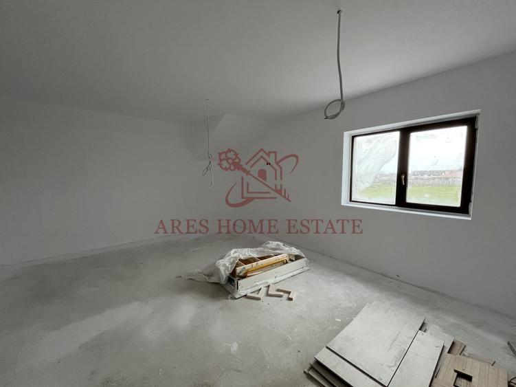 Duplex modern cu predare la cheie, Mosnita Veche | Toate utilitatile