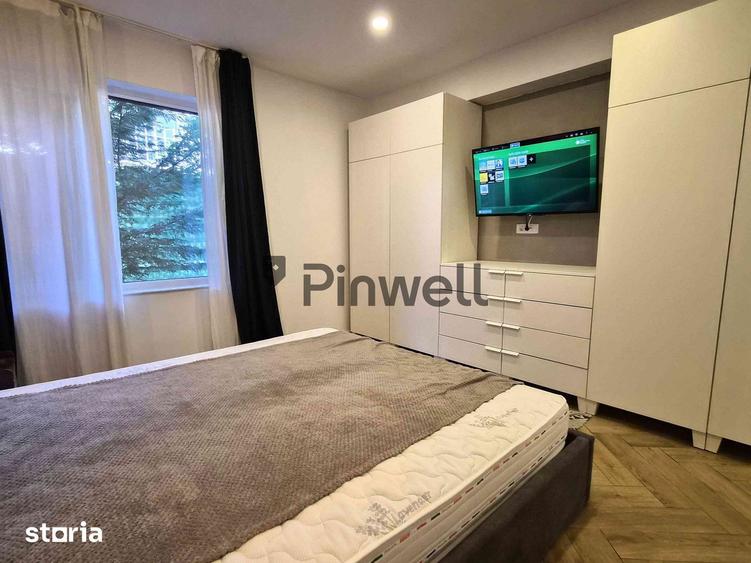 3 camere Premium| Gradina 70mp| Parcare| Astra Residence| Pipera