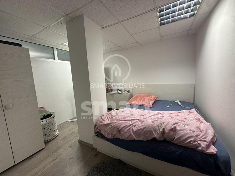 Spatiu apartament 75mp Zorilor bloc nou  - 13