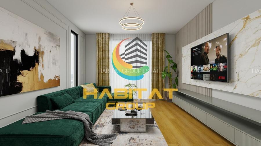 Vanzare Casa 4 camere 5 min STV Berceni Comision 0% - 5