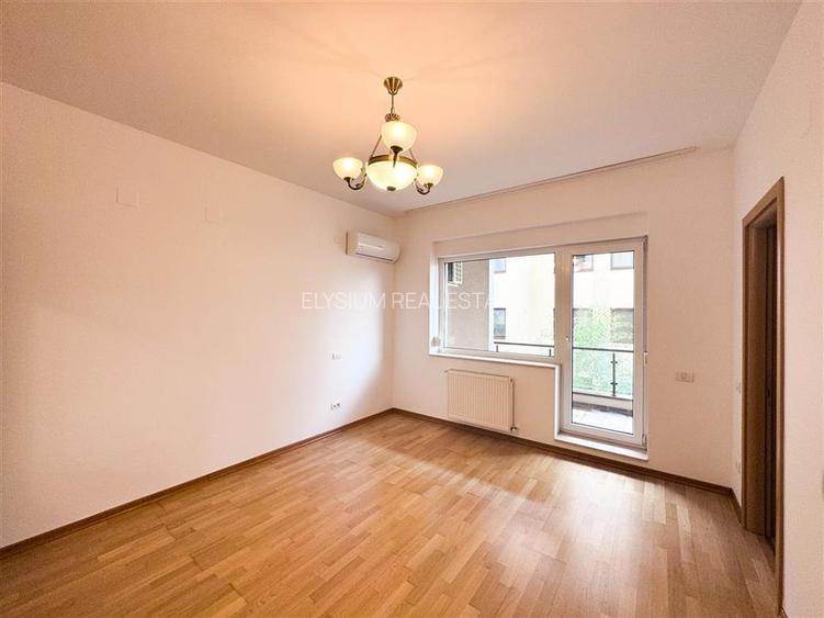 Apartament de inchiriat 4 camere Herastrau Cartierul Francez - 25