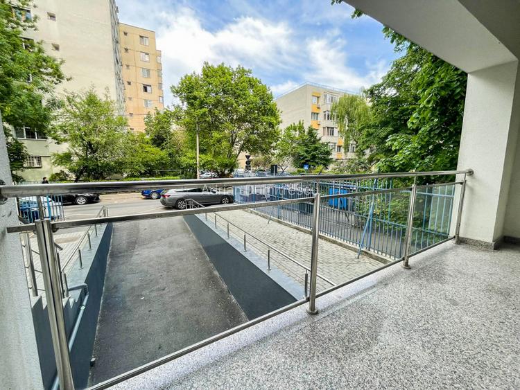 Apartament cu 3 camere 2 bai+terasa de 35 mp bloc Boutique Zona Mega Mall - 25