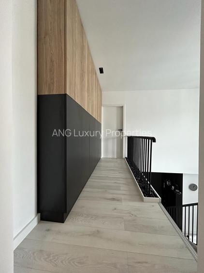 TRAIESTE LA INALTIME DUPLEX ELEGANT - 20