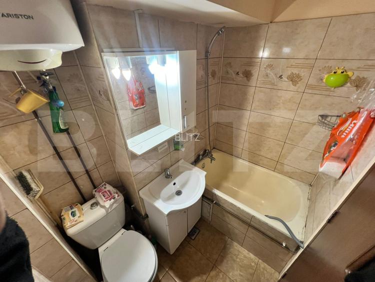 Apartament 2 camere, 36 mp, zona Valea Rosie /Scoala 29 - 6