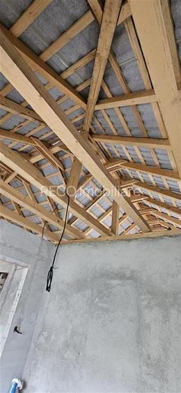 RECO, Casa in Santaul Mare,  Zona Bors, Oradea, teren 850 mp cu toate utilitatil - 10