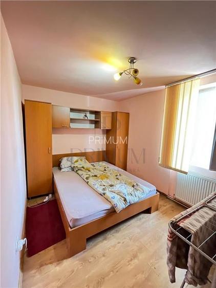 COMPLEX - 2 CAMERE - ETAJ INTERMEDIAR  - CENTRALA PROPRIE - 3