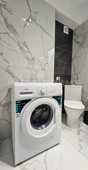 De inchiriat | Central Address Residence | 40 mp | parcare subterana - 14