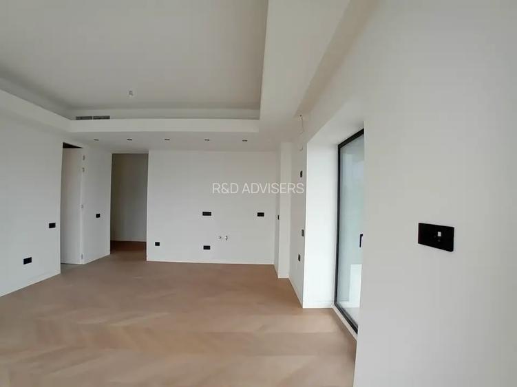 Apartament Exclusiv 3 camere | Ready 2 Move | Aviatiei - 21