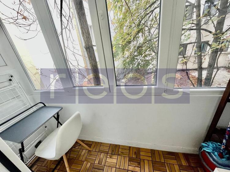 VANZARE APARTAMENT 2 CAMERE METROU PIATA ROMANA ULTRACENTRAL 42MP - 11