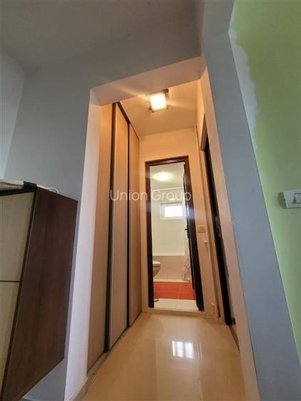 Apartament 2 Camere Decomandat, Etaj Intermediar, Tomis Nord - 12
