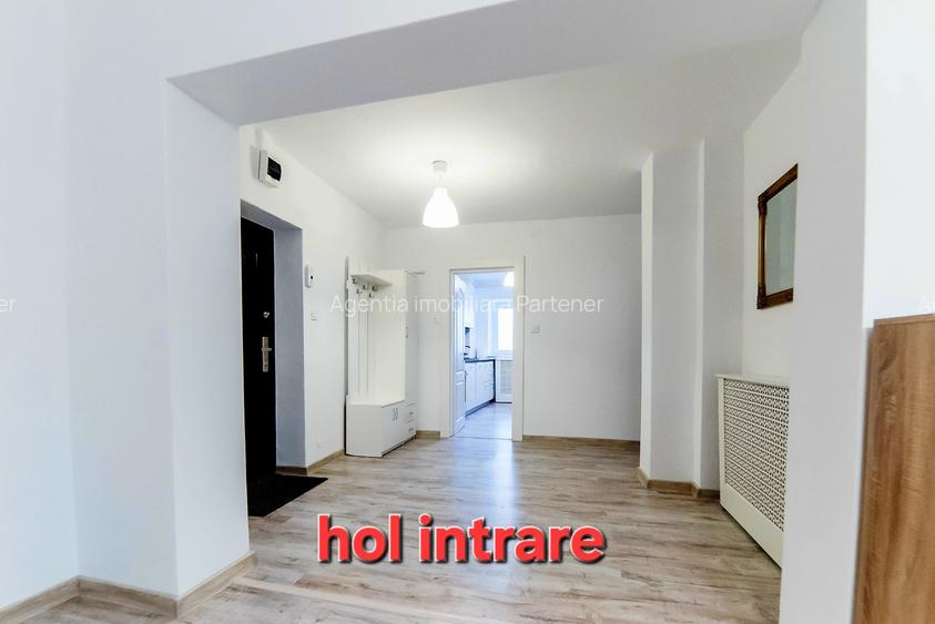 3 camere Pitești / UltraCentral , RENOVAT / mobilat , Amplasament DEOSEBIT - 19