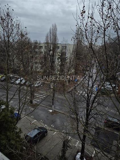 Berceni-Izvorul Rece, apartament 2 camere, semidecomandat, ideal investitie. - 11
