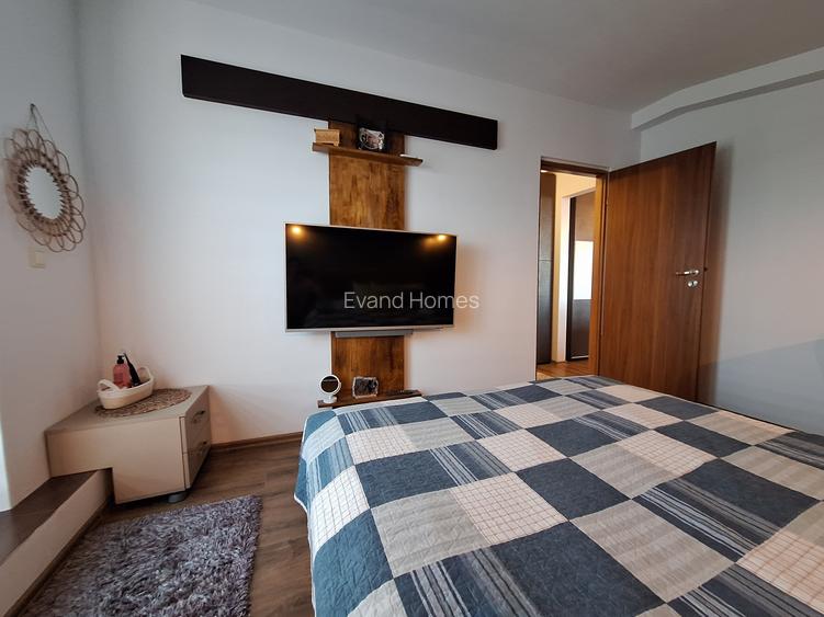 Apartament 3 camere spatios si luminos-amenajat elegant si cu bun gust-Soarelui - 17