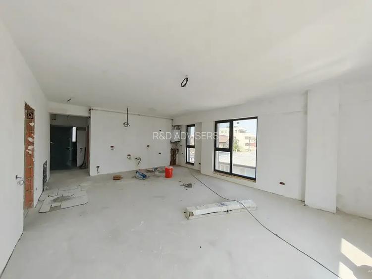 Apartament 3 Camere Aviatiei I Comision 0 - 3