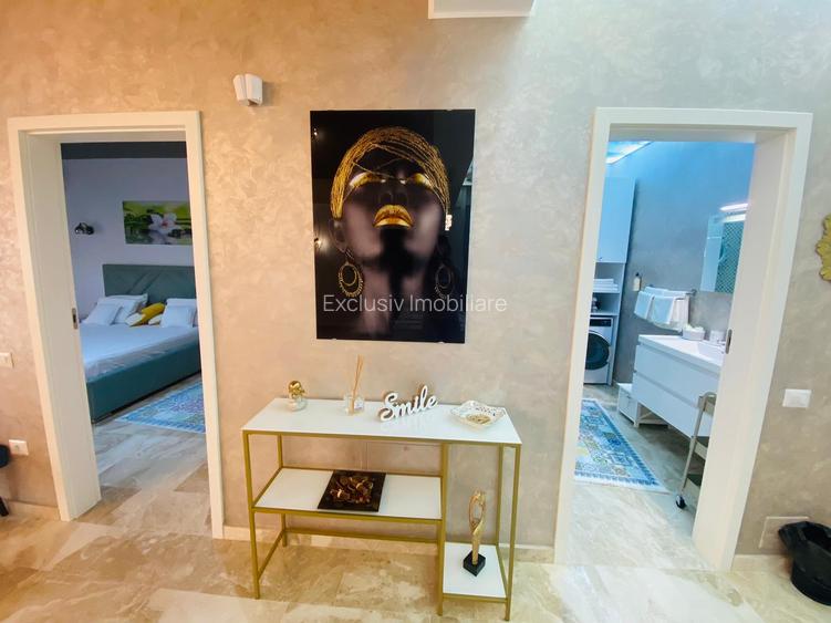 Ap 2 camere LUX/parcare-vedere lac/80mp - 7