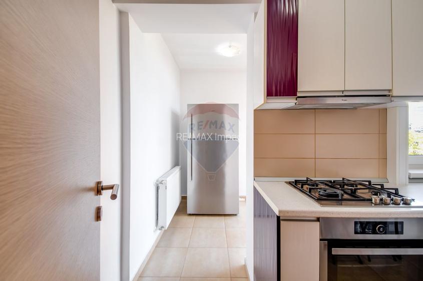 Apartament 3 camere de vanzare, Gran Via, Metrou Lujerului, Mall Plaza - 7